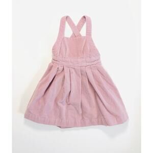 FEATHER/DRUM GIRLS DRESS SIZE 2